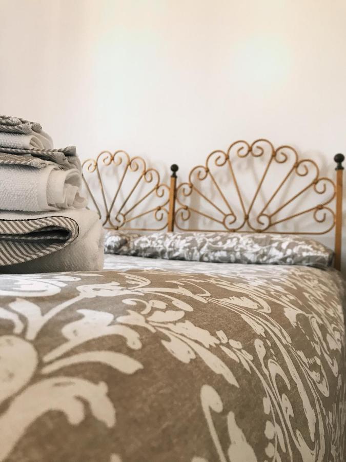 Casa Zi' Peppe Appartement Capranica Buitenkant foto