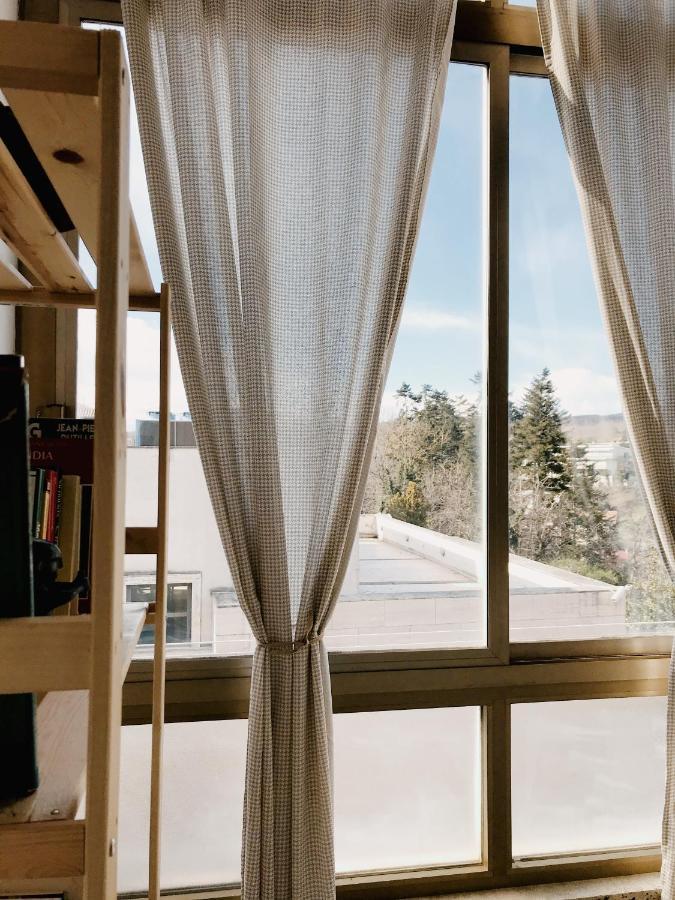 Casa Zi' Peppe Appartement Capranica Buitenkant foto