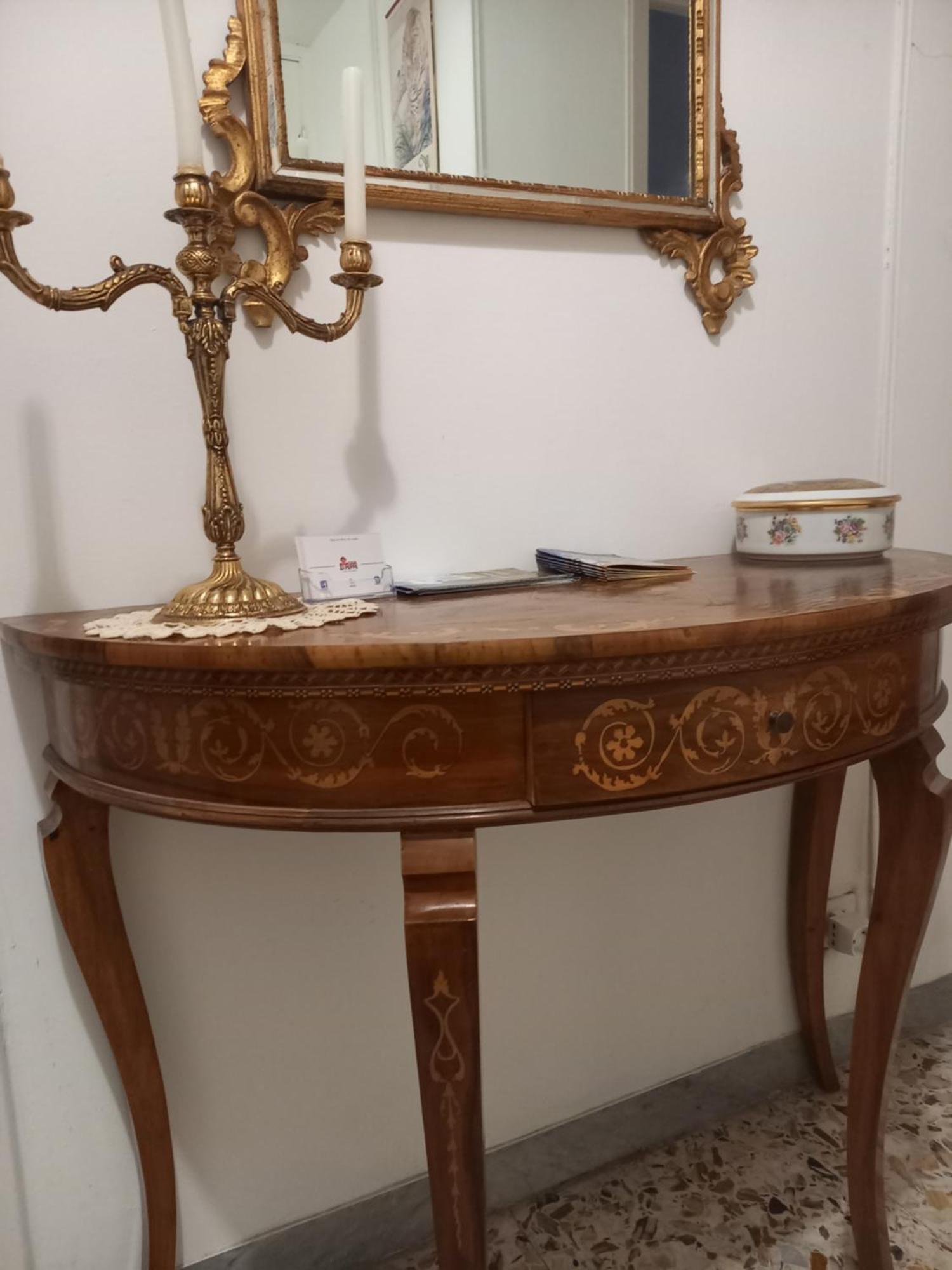 Casa Zi' Peppe Appartement Capranica Buitenkant foto