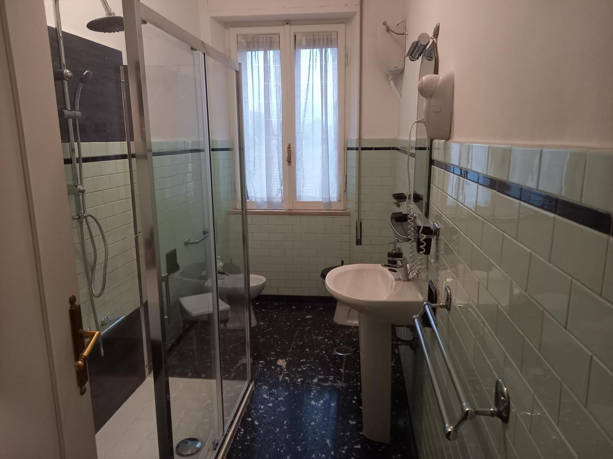 Casa Zi' Peppe Appartement Capranica Buitenkant foto