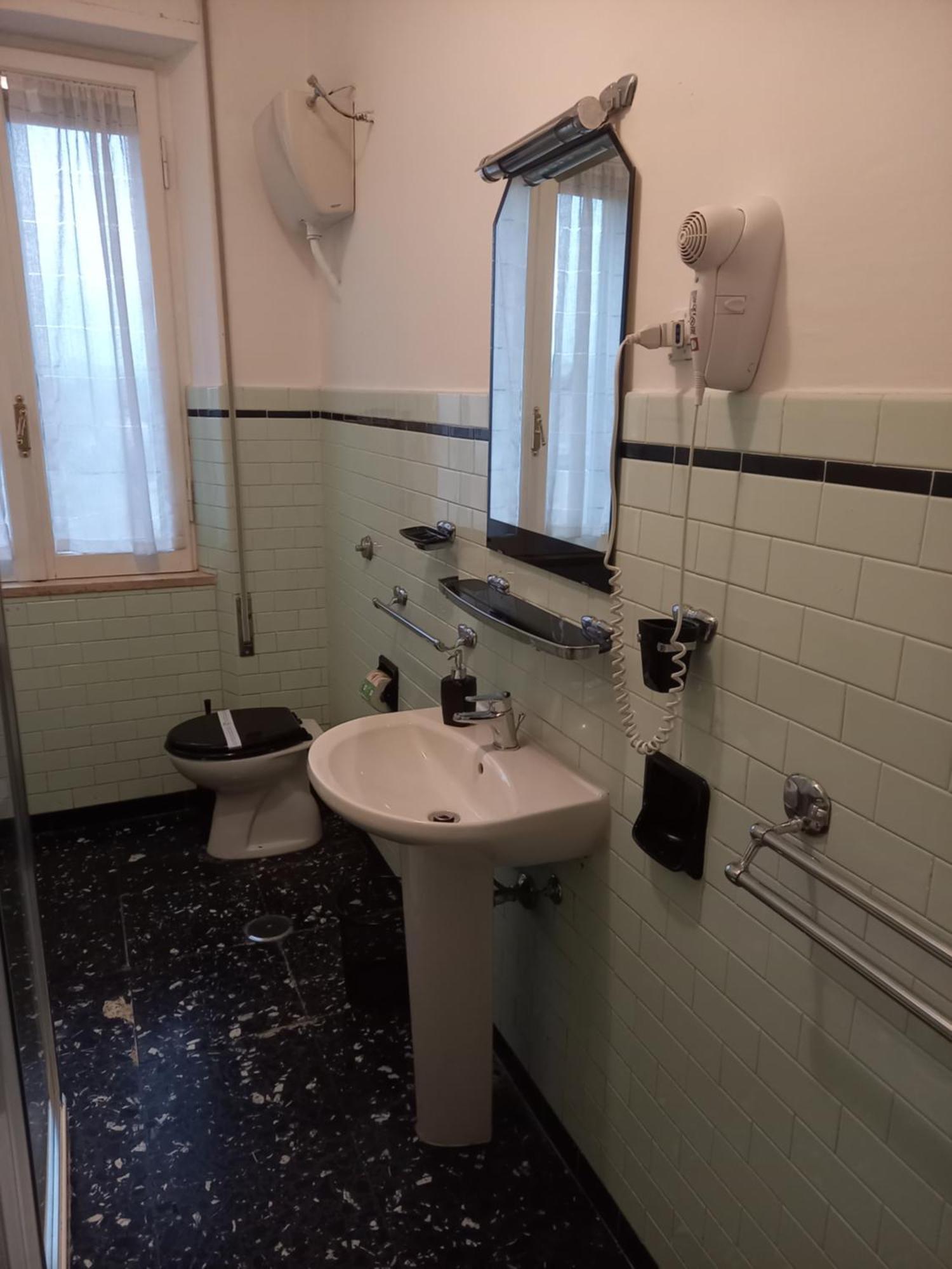 Casa Zi' Peppe Appartement Capranica Buitenkant foto